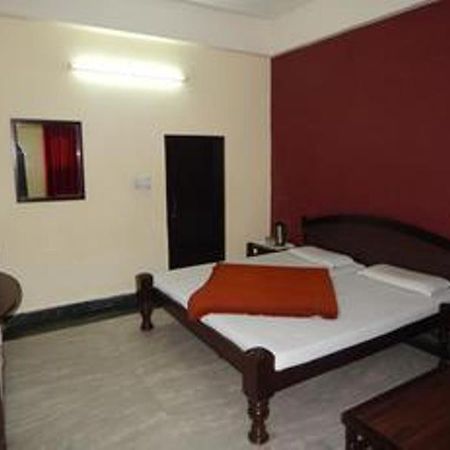Hotel Chitra Heritage Haridwar Ngoại thất bức ảnh