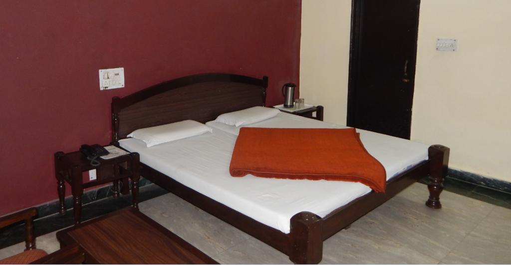 Hotel Chitra Heritage Haridwar Ngoại thất bức ảnh