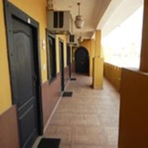 Hotel Chitra Heritage Haridwar Ngoại thất bức ảnh